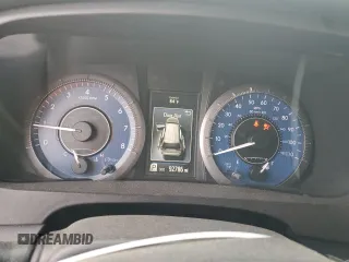 2015 Toyota Sienna Limited с VIN 5TDDK3DC6FS116164, выставлен на аукционе Copart как лот 63149625 с пробегом 92 786 миль миль и Списание • Salvage title. История ставок и продаж доступна на DreamBid. Изображение 9.