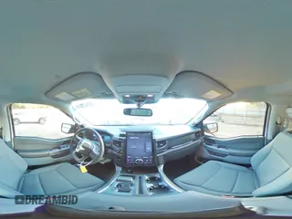 2024 Ford F-150 Lightning Flash с VIN 1FT6W3L7XRWG07097, выставлен на аукционе Copart как лот 76047344 с пробегом 2 172 миль миль и Списание • Salvage title. История ставок и продаж доступна на DreamBid. Изображение 14.