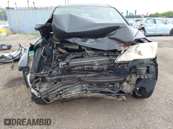 2009 Honda CR-V EX-L z VIN 5J6RE48749L018783, wystawiony jako IAAI lot #42308314 z przebiegiem 138 418 mil mil oraz . Historia ofert i sprzedaży dostępna na DreamBid. Obrazek 6.