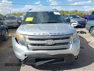 2013 Ford Explorer with VIN 1FM5K7B84DGC34016, listed as a IAAI auction lot 42046757 with 158,486 mi miles and . Bid and sale history available at carsss.com. Image 13.