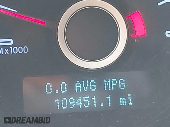 2014 Ford Mustang V6 with VIN 1ZVBP8EM0E5205646, listed as a IAAI auction lot 41716395 with 109,451 mi miles. Bid and sale history available at carsss.com. Image 15.