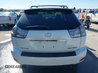 2006 Lexus RX with VIN 2T2GA31U96C048136, listed as a IAAI auction lot 41661100 with 179,832 mi miles. Bid and sale history available at carsss.com. Image 17.