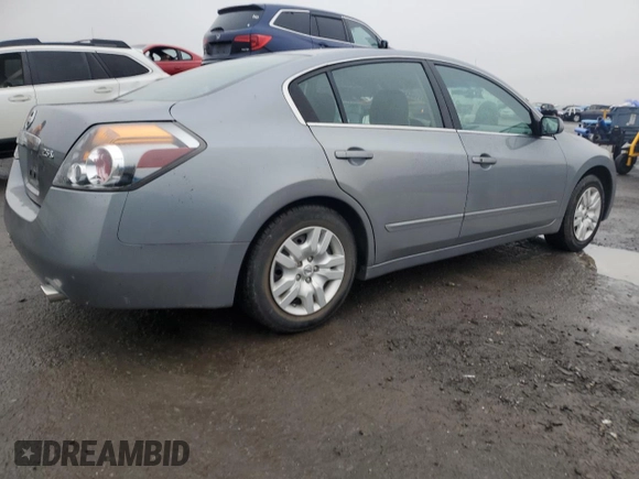 2009 Nissan Altima S with VIN 1N4AL21E99N528658, listed as a Copart auction lot 49719445 with 99,675 mi miles and Salvage Title. Bid and sale history available at DreamBid. Image 3.