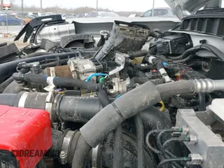 2022 Ford Bronco z VIN 1FMEE5DP5NLB79696, wystawiony jako IAAI lot #41472980 z przebiegiem 42 227 mil mil oraz . Historia ofert i sprzedaży dostępna na DreamBid. Obrazek 19.
