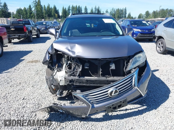 2015 Lexus RX 350 with VIN 2T2BK1BA0FC306074, listed as a IAAI auction lot 42725806 with 61,472 mi miles and . Bid and sale history available at DreamBid. Image 12.