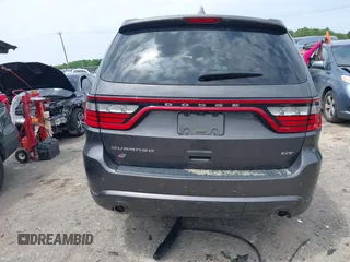 2018 Dodge Durango GT с VIN 1C4RDJDG9JC101501, выставлен на аукционе IAAI как лот 42310295 с пробегом Не указан миль и . История ставок и продаж доступна на DreamBid. Изображение 16.