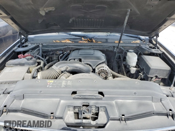 2013 Chevrolet Suburban with VIN 1GNWKMEG4DR361726, listed as a Copart auction lot 51539555 with 188,469 mi miles and Clean title. Bid and sale history available at DreamBid. Image 12.