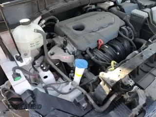 2019 Hyundai Tucson Ultimate с VIN KM8J3CAL9KU967171, выставлен на аукционе Copart как лот 80754085 с пробегом 79 943 миль миль и Списание • Salvage title. История ставок и продаж доступна на DreamBid. Изображение 14.