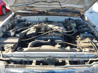 1998 Toyota 4Runner SR5 z VIN JT3GN86R9W0063096, wystawiony jako IAAI lot #41831557 z przebiegiem 168 900 mil mil oraz . Historia ofert i sprzedaży dostępna na DreamBid. Obrazek 10.