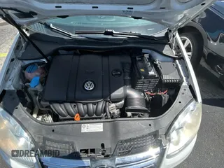 2010 Volkswagen Jetta Limited Edition with VIN 3VWAX7AJ6AM146818, listed as a Copart auction lot 51991495 with 131,089 mi miles and Clean title. Bid and sale history available at DreamBid. Image 7.