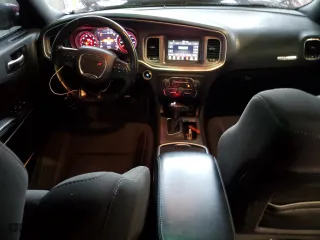 2019 Dodge Charger SXT with VIN 2C3CDXBG0KH720812, listed as a Copart auction lot 51506015 with 100,216 mi miles and Salvage Title. Bid and sale history available at carsss.com. Image 8.