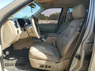 2007 Ford Explorer Sport Trac Limited с VIN 1FMEU33877UA08463, выставлен на аукционе Copart как лот 63105285 с пробегом 302 142 миль миль и Списание • Salvage title. История ставок и продаж доступна на DreamBid. Изображение 7.