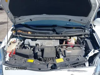 2015 Toyota Prius Four z VIN JTDKN3DU9F1875847, wystawiony jako IAAI lot #41937117 z przebiegiem 150 735 mil mil oraz . Historia ofert i sprzedaży dostępna na DreamBid. Obrazek 10.