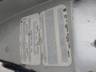 1985 Chevrolet Corvette z VIN 1G1YY0781F5135810, wystawiony jako IAAI lot #42305628 z przebiegiem 141 141 mil mil oraz . Historia ofert i sprzedaży dostępna na DreamBid. Obrazek 9.