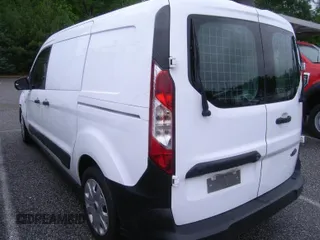 2020 Ford Transit Connect XL with VIN NM0LS7E20L1435512, listed as a IAAI auction lot 42406073 with 120,343 mi miles and . Bid and sale history available at DreamBid. Image 1.