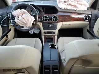 2014 Mercedes-Benz GLK-Class GLK 250 BlueTEC with VIN WDCGG0EB0EG264655, listed as a Copart auction lot 42691085 with 0 mi miles and Salvage Title. Bid and sale history available at carsss.com. Image 8.