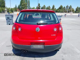 2007 Volkswagen Rabbit with VIN WVWBS71K77W063194, listed as a IAAI auction lot 42630227 with 28,604 mi miles and . Bid and sale history available at DreamBid. Image 17.