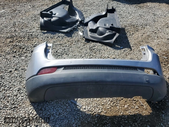 2021 Jeep Compass Latitude z VIN 3C4NJCBB5MT560009, wystawiony jako Copart lot #58405235 z przebiegiem 68 240 mil mil oraz Szkoda całkowita • Salvage title. Historia ofert i sprzedaży dostępna na DreamBid. Obrazek 13.