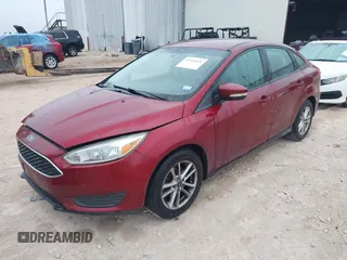 2015 Ford Focus SE с VIN 1FADP3F26FL354027, выставлен на аукционе IAAI как лот 41544416 с пробегом 139 160 миль миль и . История ставок и продаж доступна на DreamBid. Изображение 2.
