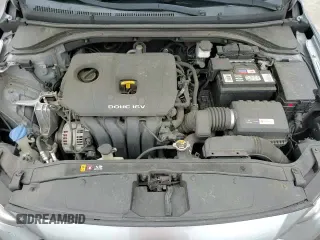 2017 Hyundai Elantra SE z VIN 5NPD74LF2HH209372, wystawiony jako Copart lot #69583335 z przebiegiem 142 827 mil mil oraz Szkoda całkowita • Salvage title. Historia ofert i sprzedaży dostępna na DreamBid. Obrazek 14.