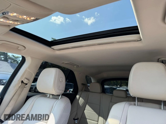 2020 Mercedes-Benz GLE 350 with VIN 4JGFB4JB3LA100888, listed as a Copart auction lot 65457945 with 98,898 mi miles and Clean title. Bid and sale history available at DreamBid. Image 9.