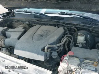 2021 Toyota Tacoma SR с VIN 5TFCZ5AN5MX258408, выставлен на аукционе IAAI как лот 42388670 с пробегом 73 611 миль миль и . История ставок и продаж доступна на DreamBid. Изображение 19.