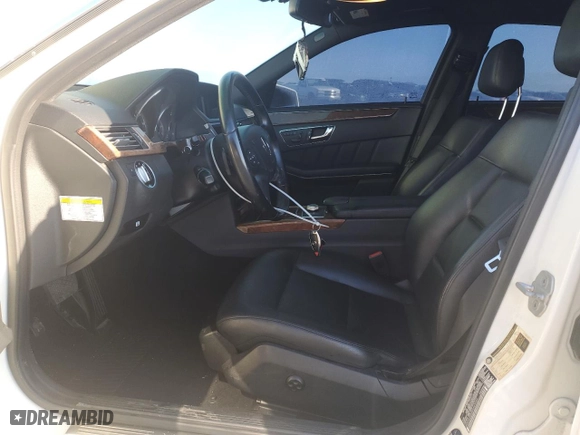 2011 Mercedes-Benz E-Class E 350 Luxury BlueTEC with VIN WDDHF2EB6BA465084, listed as a Copart auction lot 41384135 with 141,681 mi miles and Salvage Title. Bid and sale history available at carsss.com. Image 7.