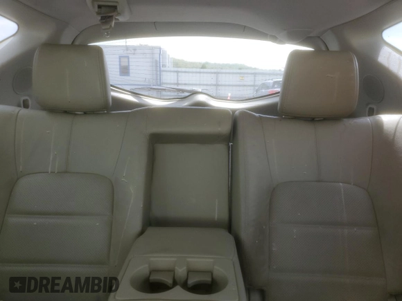2012 Nissan Murano SL with VIN JN8AZ1MW2CW224343, listed as a Copart auction lot 53629575 with 104,626 mi miles and Salvage Title. Bid and sale history available at DreamBid. Image 10.