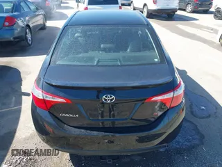 2016 Toyota Corolla L with VIN 2T1BURHE2GC594608, listed as a IAAI auction lot 41755262 with 58,969 mi miles and . Bid and sale history available at DreamBid. Image 17.