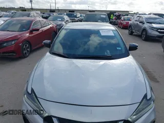 2020 Nissan Maxima SV с VIN 1N4AA6CVXLC367542, выставлен на аукционе IAAI как лот 42036047 с пробегом 85 401 миль миль и . История ставок и продаж доступна на DreamBid. Изображение 6.