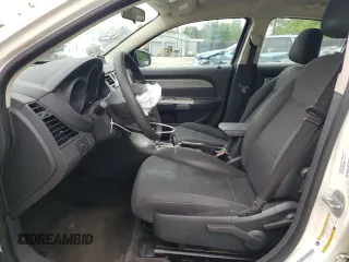 2010 Chrysler Sebring Touring z VIN 1C3CC4FB5AN192786, wystawiony jako Copart lot #56566445 z przebiegiem 194 869 mil mil oraz Szkoda całkowita • Salvage title. Historia ofert i sprzedaży dostępna na DreamBid. Obrazek 7.