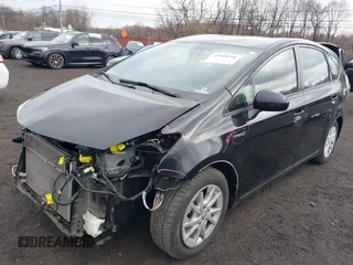 2015 Toyota Prius Two with VIN JTDZN3EU0FJ031208, listed as a IAAI auction lot 41910346 with 72,973 mi miles and . Bid and sale history available at DreamBid. Image 6.