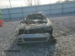 2014 Ford Mustang GT с VIN 1ZVBP8FFXE5218761, выставлен на аукционе Copart как лот 43118125 с пробегом Не указан миль и На запчасти • Non repairable. История ставок и продаж доступна на DreamBid. Изображение 11.