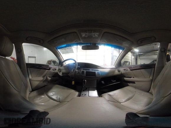 2010 Toyota Avalon XL with VIN 4T1BK3DB9AU358803, listed as a IAAI auction lot 41072257 with 157,185 mi miles and . Bid and sale history available at DreamBid. Image 18.