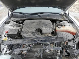 2020 Dodge Charger SXT with VIN 2C3CDXBG3LH207930, listed as a Copart auction lot 53951115 with 92,468 mi miles and Salvage Title. Bid and sale history available at carsss.com. Image 11.