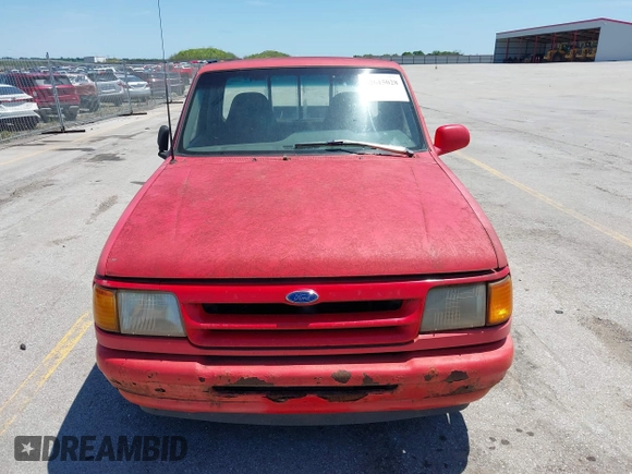 1993 Ford Ranger Splash с VIN 1FTCR10A8PPB16761, выставлен на аукционе IAAI как лот 42615028 с пробегом 56 610 миль миль и . История ставок и продаж доступна на DreamBid. Изображение 6.