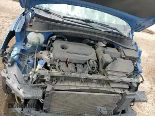 2019 Hyundai Tucson Night Edition с VIN KM8J33AL2KU003155, выставлен на аукционе Copart как лот 69574805 с пробегом 57 619 миль миль и Списание • Salvage title. История ставок и продаж доступна на DreamBid. Изображение 13.