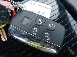 2015 Land Rover Discovery Sport HSE LUX with VIN SALCT2BG8FH520007, listed as a IAAI auction lot 41745494 with 110,754 mi miles. Bid and sale history available at carsss.com. Image 11.