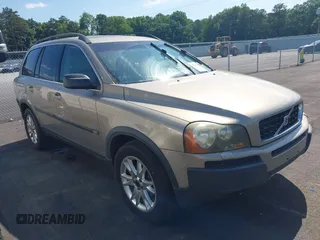 2003 Volvo XC90 с VIN YV1CM91H231017689, выставлен на аукционе IAAI как лот 42312298 с пробегом 172 470 миль миль и . История ставок и продаж доступна на DreamBid. Изображение 1.
