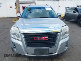 2012 GMC Terrain SLT-1 z VIN 2GKFLVEK3C6187422, wystawiony jako IAAI lot #42115432 z przebiegiem 147 753 mil mil oraz . Historia ofert i sprzedaży dostępna na DreamBid. Obrazek 6.