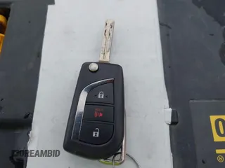 2023 Toyota RAV4 Hybrid LE с VIN 4T3MWRFV2PU086909, выставлен на аукционе IAAI как лот 42293178 с пробегом 35 267 миль миль и . История ставок и продаж доступна на DreamBid. Изображение 11.