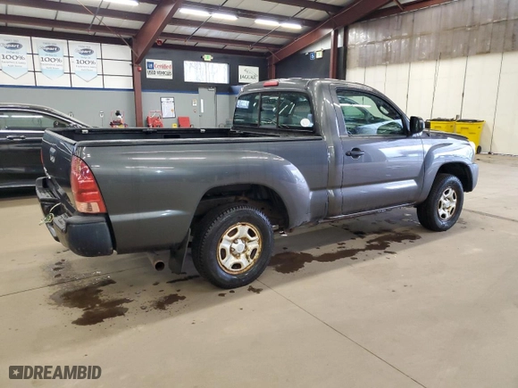 2012 Toyota Tacoma with VIN 5TFNX4CN3CX013448, listed as a Copart auction lot 52280415 with 183,240 mi miles and Clean Title. Bid and sale history available at carsss.com. Image 3.