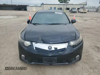 2012 Acura TSX Special Edition с VIN JH4CU2F81CC015473, выставлен на аукционе Copart как лот 53872175 с пробегом 106 893 миль миль и Списание • Salvage title. История ставок и продаж доступна на DreamBid. Изображение 5.