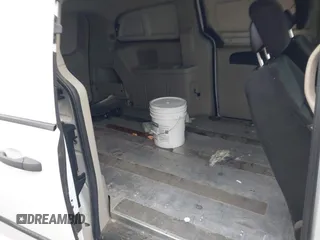 2014 Ram Cargo Van Tradesman with VIN 2C4JRGAG3ER379961, listed as a IAAI auction lot 41554581 with 186,198 mi miles. Bid and sale history available at carsss.com. Image 8.