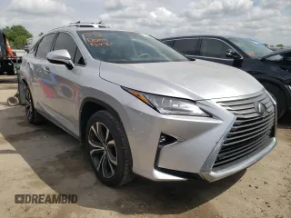 2019 Lexus RX with VIN 2T2ZZMCA8KC127656, listed as a Copart auction lot 38379432 with 28,894 mi miles. Bid and sale history available at carsss.com. Image 1.