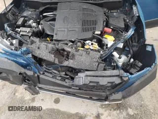 2023 Subaru Forester Wilderness с VIN JF2SKAMC2PH406470, выставлен на аукционе Copart как лот 62709665 с пробегом 41 932 миль миль и Списание • Salvage title. История ставок и продаж доступна на DreamBid. Изображение 11.