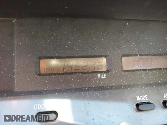 2000 Toyota Avalon XL с VIN 4T1BF28B6YU104579, выставлен на аукционе Copart как лот 54129515 с пробегом 145 273 миль миль и Списание • Salvage title. История ставок и продаж доступна на DreamBid. Изображение 9.