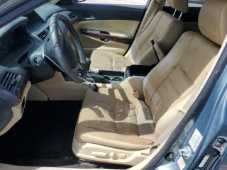 2011 Honda Accord Crosstour EX-L with VIN 5J6TF2H50BL004892, listed as a Copart auction lot 74595214 with 0 mi miles and Non Repairable. Bid and sale history available at carsss.com. Image 7.