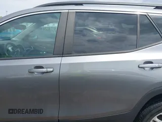 2021 GMC Terrain SLE z VIN 3GKALTEV2ML349661, wystawiony jako IAAI lot #42134008 z przebiegiem 50 288 mil mil oraz . Historia ofert i sprzedaży dostępna na DreamBid. Obrazek 14.