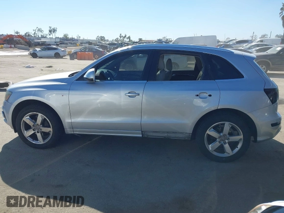 2011 Audi Q5 Premium Plus с VIN WA1DKAFP9BA068715, выставлен на аукционе IAAI как лот 41867985 с пробегом 147 207 миль миль и . История ставок и продаж доступна на DreamBid. Изображение 15.